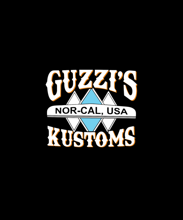 Guzzi's Kustoms